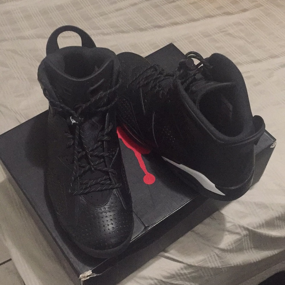 Jordan